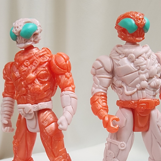Neostarians 2 Pack