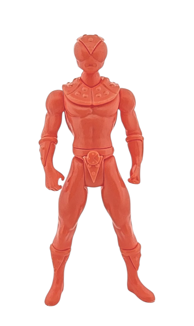 Classic Knight Salmon