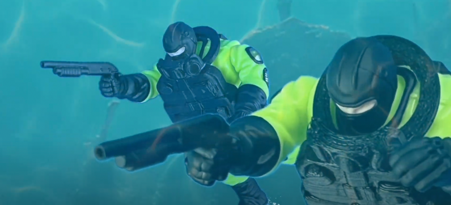 AFOTM 2025 - Deep Dive Hackerman