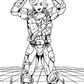 Rex Ganon: The Graphic Novel