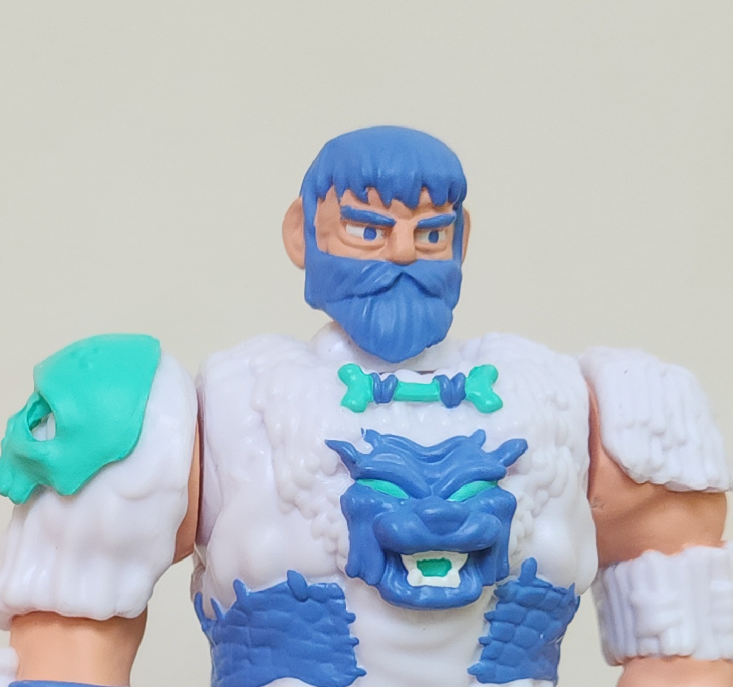 Ice Cro Mega- AFOTM May 2026