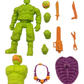 Gamma Guy + Bonus Turtle Parts