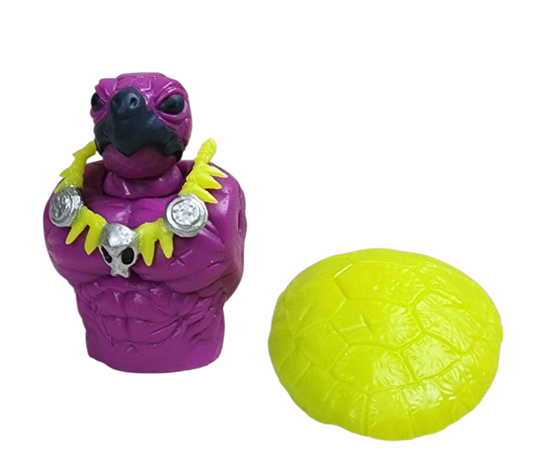 AFOTM 2025 - Godmirs (w/Turtle Parts)