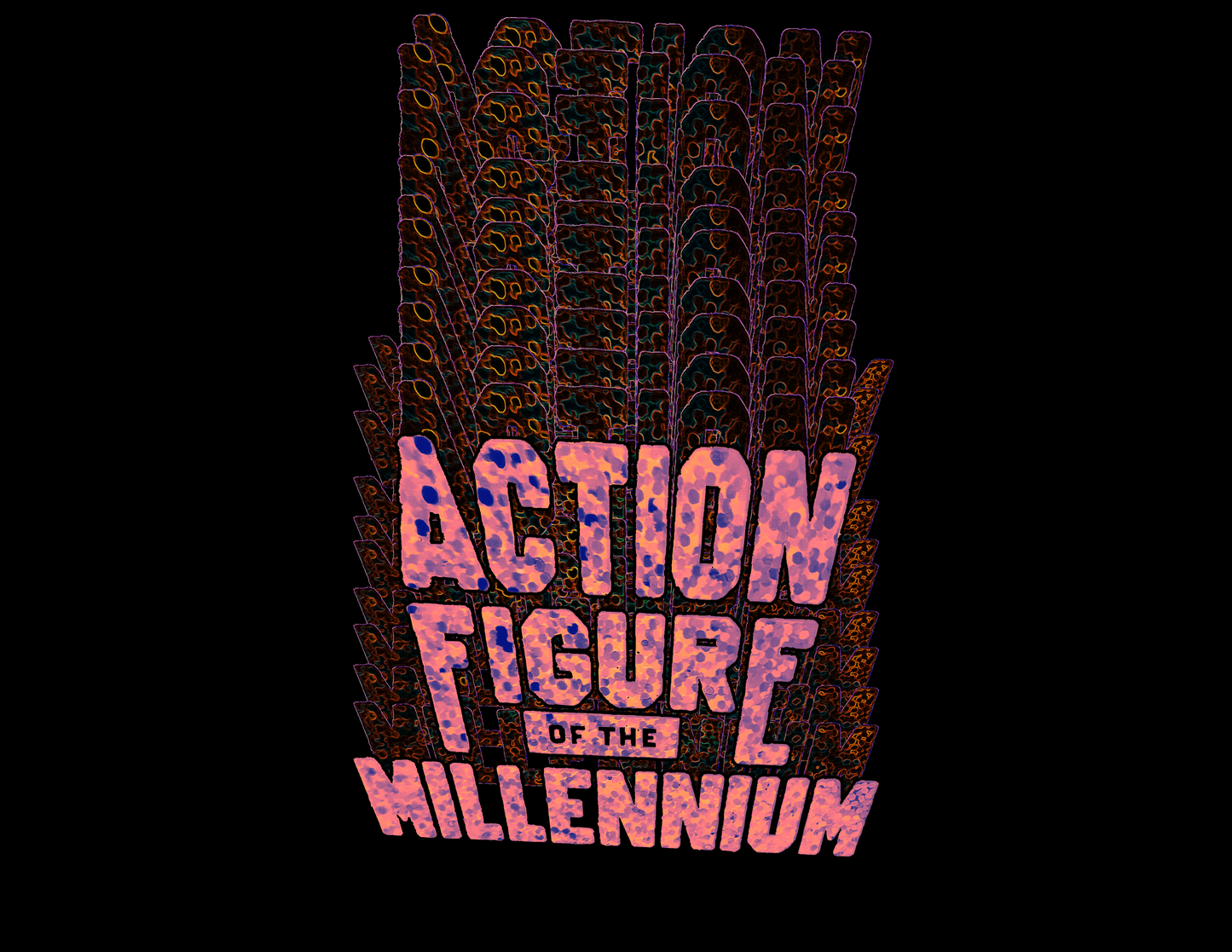 AFOTM 2025 Sept / Oct