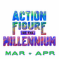 AFOTM Mar+ Apr 2026  Hyper Knight Pilot + Hazard Core Ted