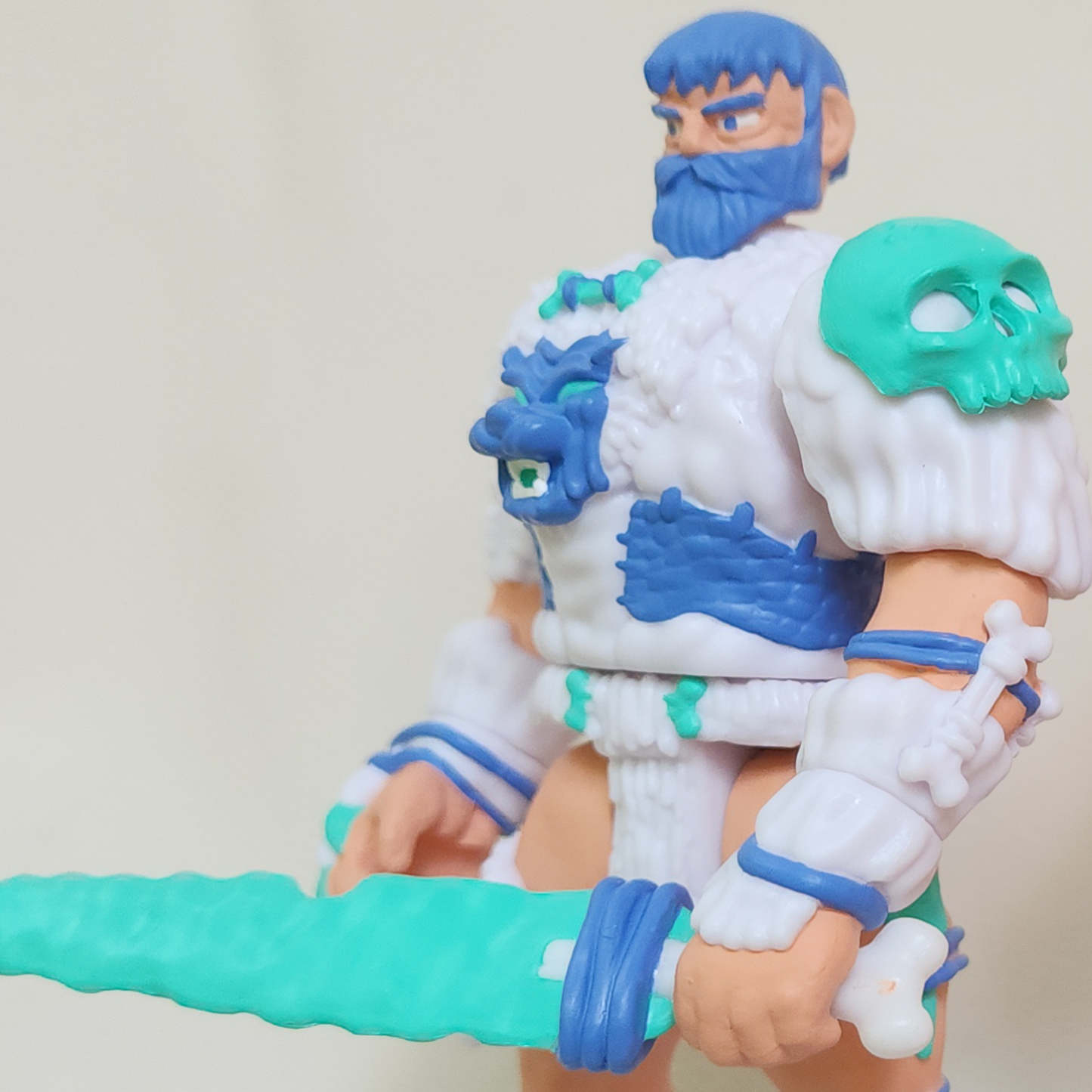 Ice Cro Mega- AFOTM May 2026