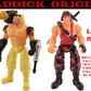 Lince Runbro & Raddick 2 Pack