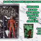 Flayed Follower - Deluxe Hand Painted Figure