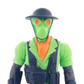 Pangea Island Patrol Desert Rat