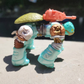 GranTank Deluxe Figure