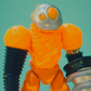 Plunker Sea Drone