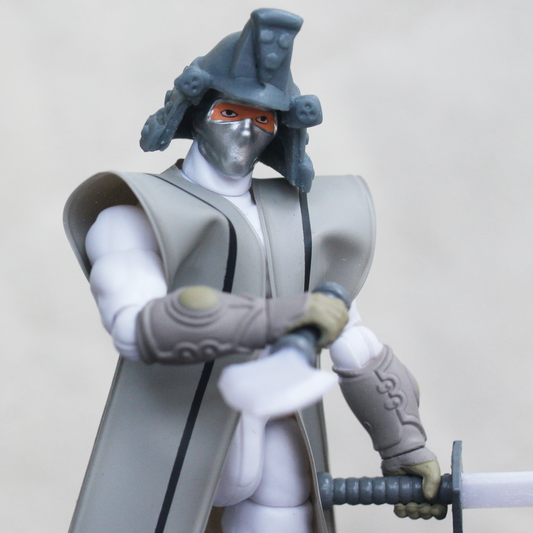 Snow Samurai (Deluxe)