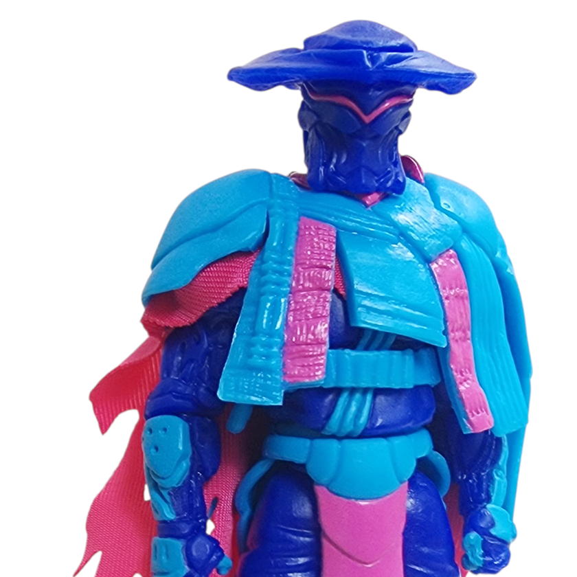 Trilo Emissary Loch - Deluxe Figure