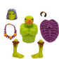 Undead Akilles (Deluxe)