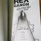 Deluxe Rex Ganon: The Graphic Novel w/Bonus Figure