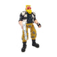 Vaughn Von Braughn - Holobag Buildable Figure Kit