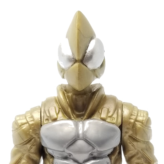 Hyper Knight Golden