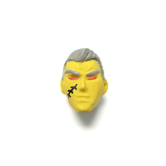 Dr. Mad- Accessory Kit