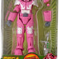 Fallout Mega Merge - X-01 Hot Rod Pink