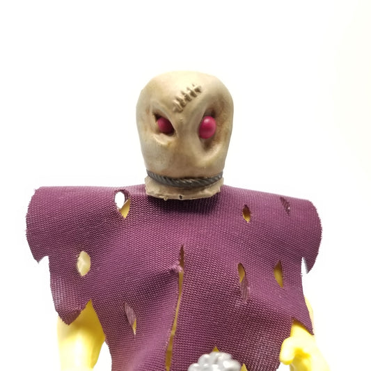 Cartjacker v2 Frankenslice figure