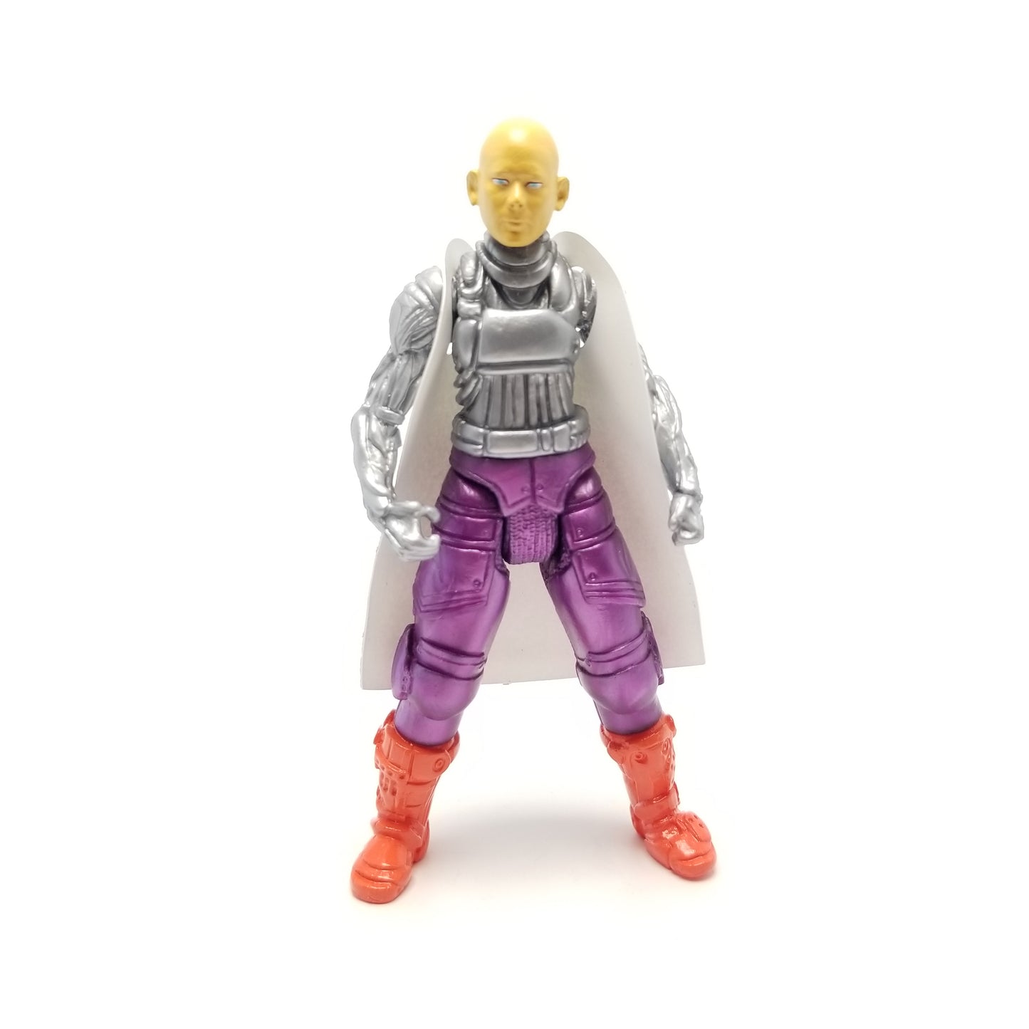 Airemare v2- Frankenslice figure