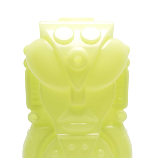 Green Ghost Caspule (GITD)