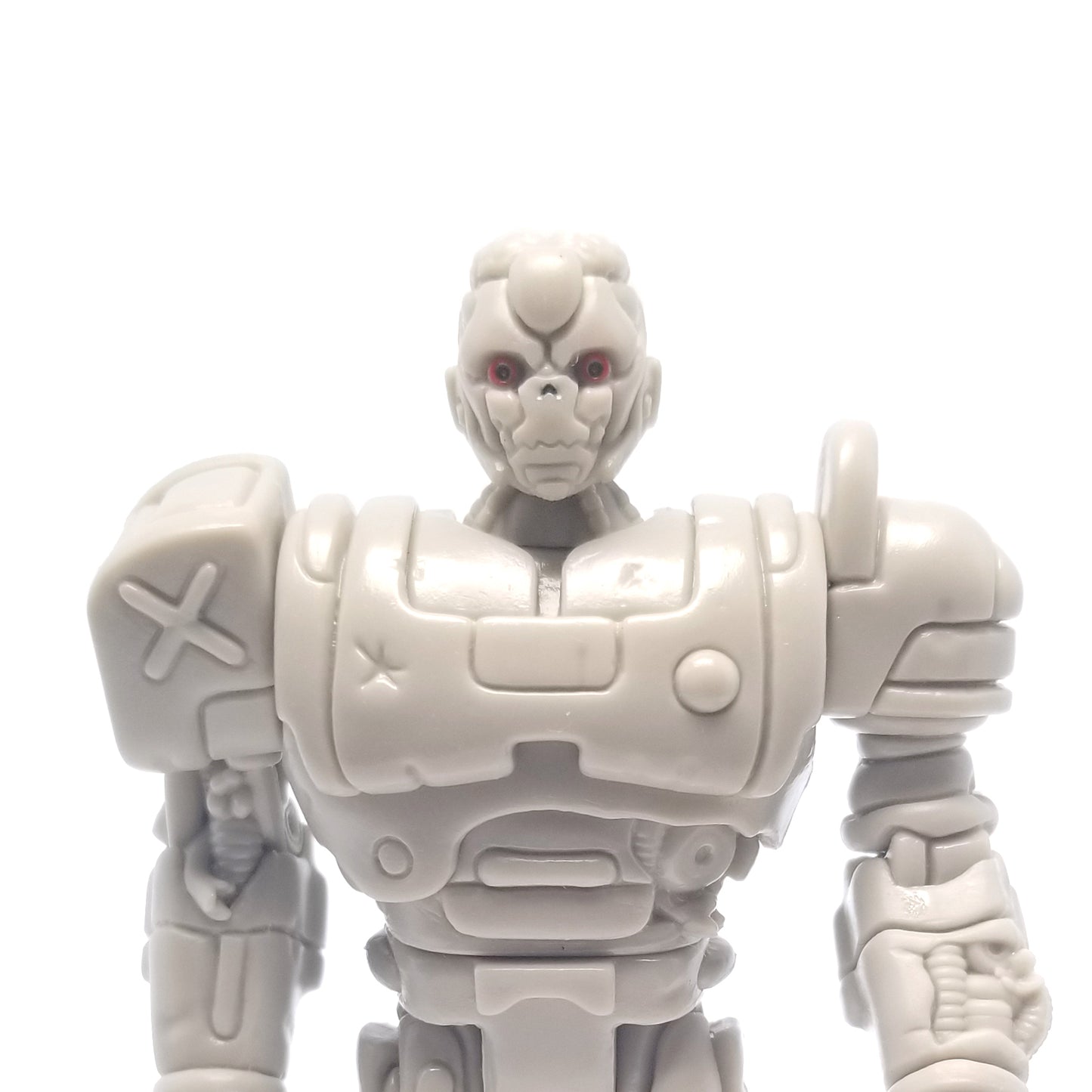 Proto Grey Cen-00 - Material Style