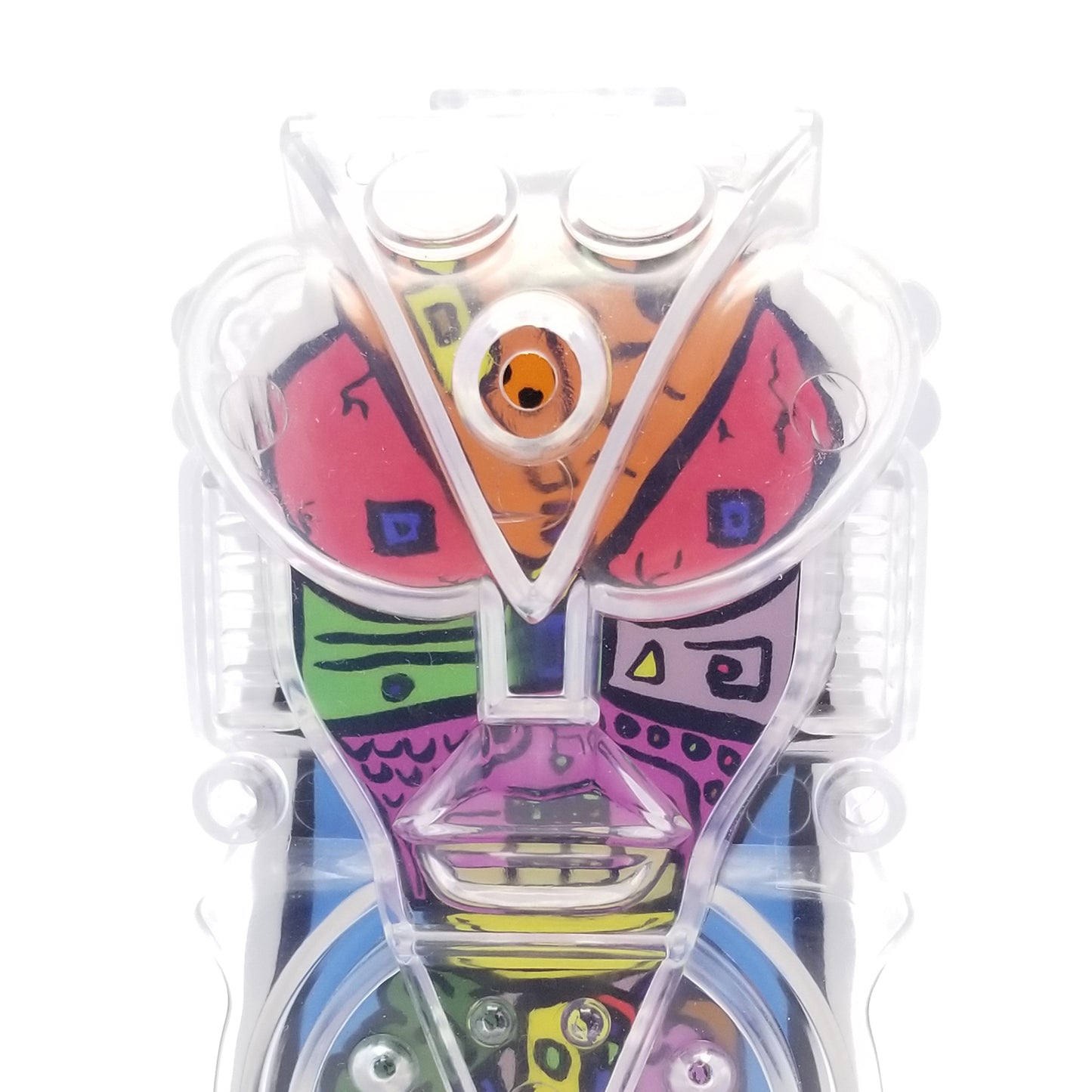Creature Capsule v1