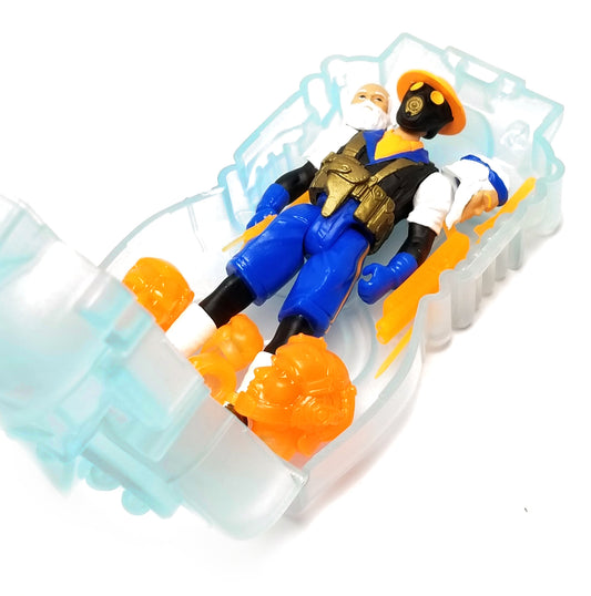 Ice Rat - First Snow Deluxe Set