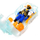 Hot Orange Accessory Kit