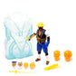 Hot Orange Accessory Kit