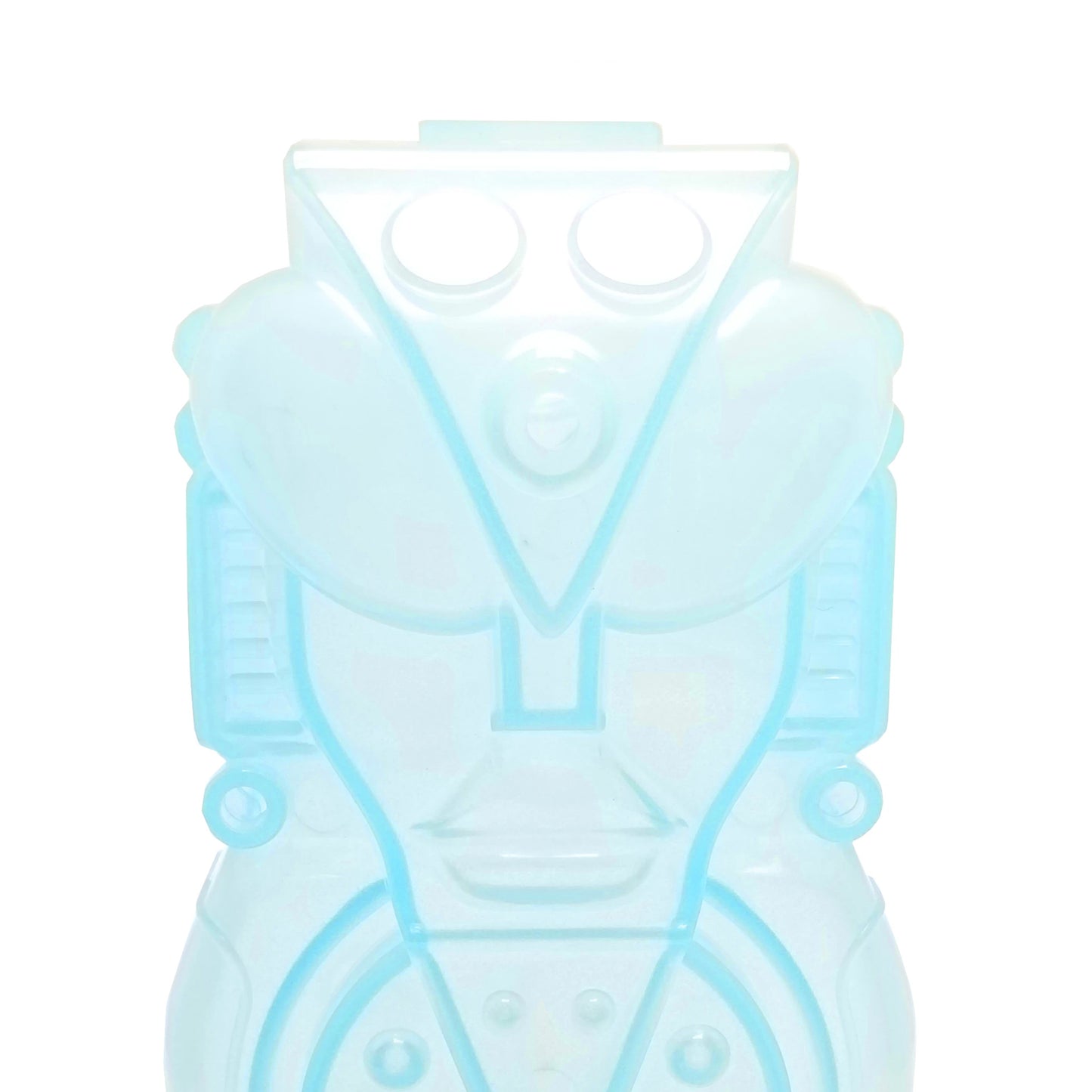 Blue Ghost Capsule (GITD)