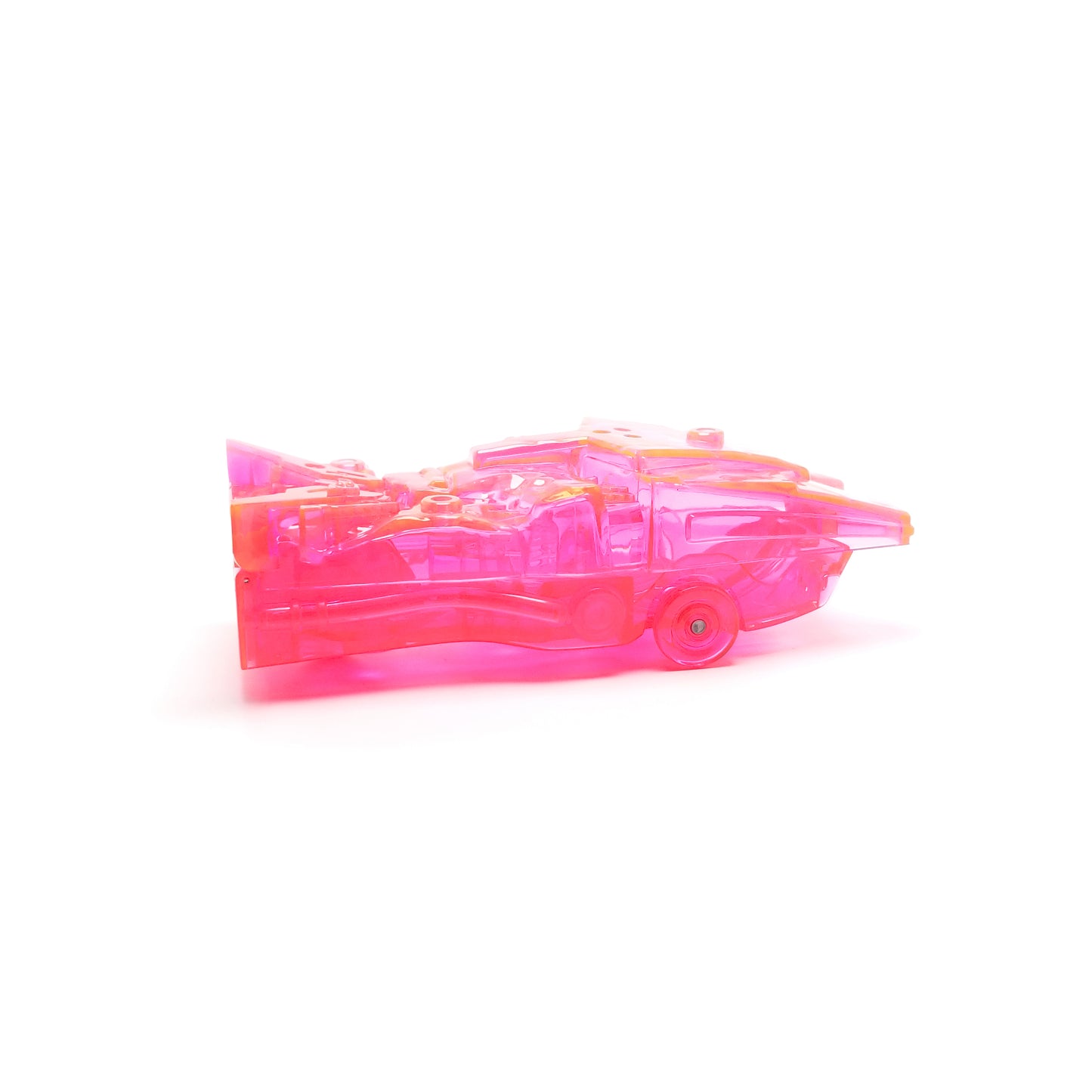 CyMa's Zoner- Hot Pink