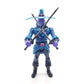 Blue Warrior Chakan