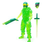Martian Guardsmen Solo Builder Pack