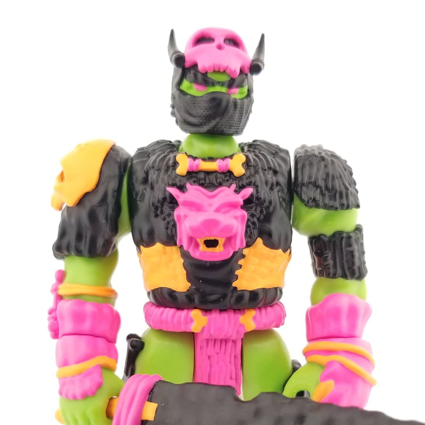 Lord Dinox