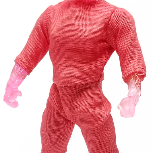 Modesty Garment For Sensitive Customers (PINK)