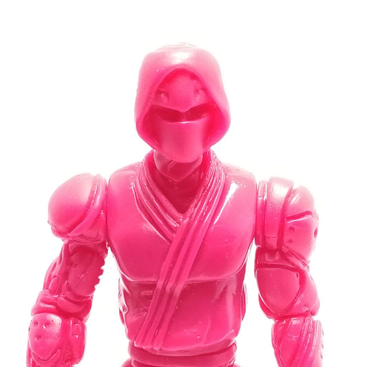 Device Ninja Pinku ピンク