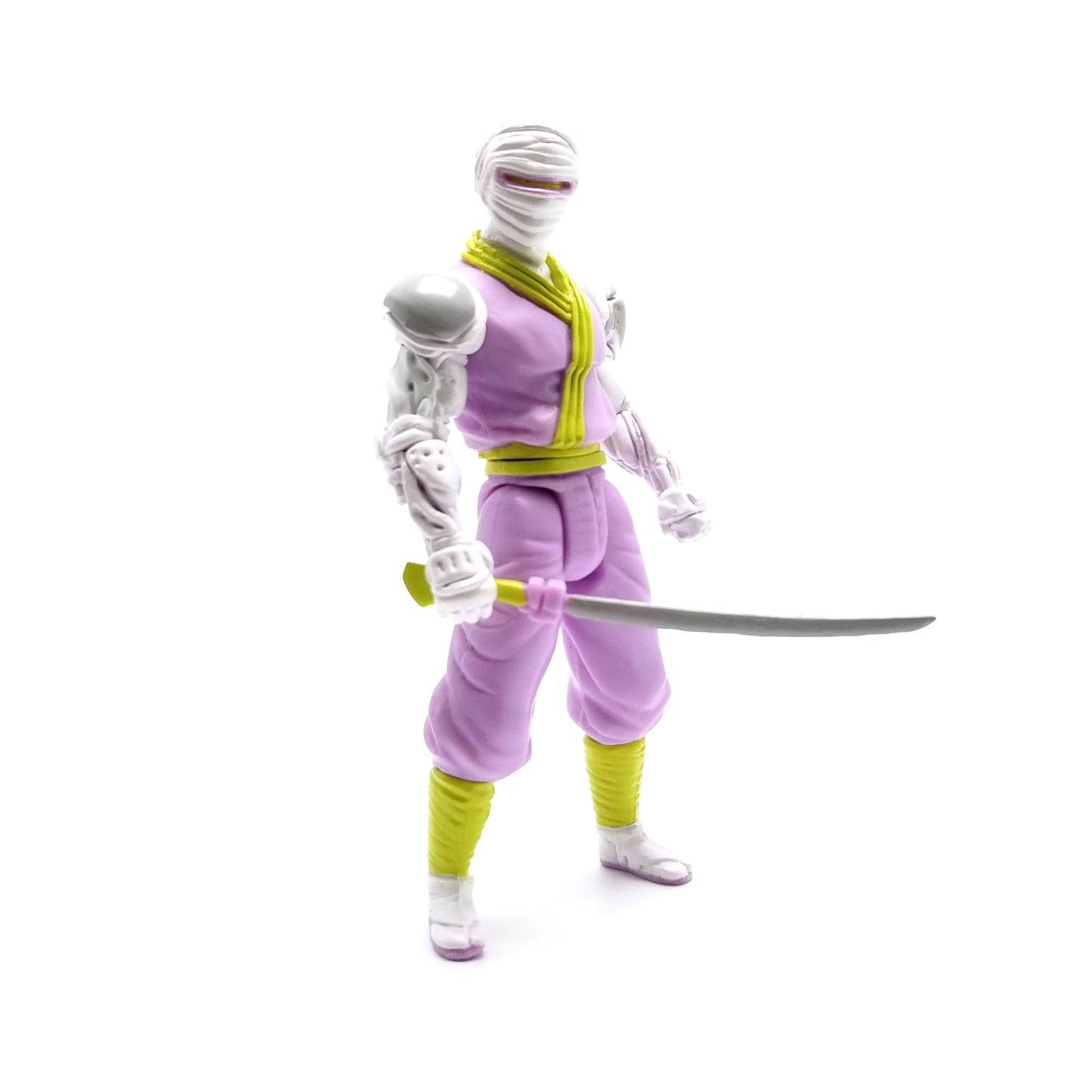 Lilac Device Ninja