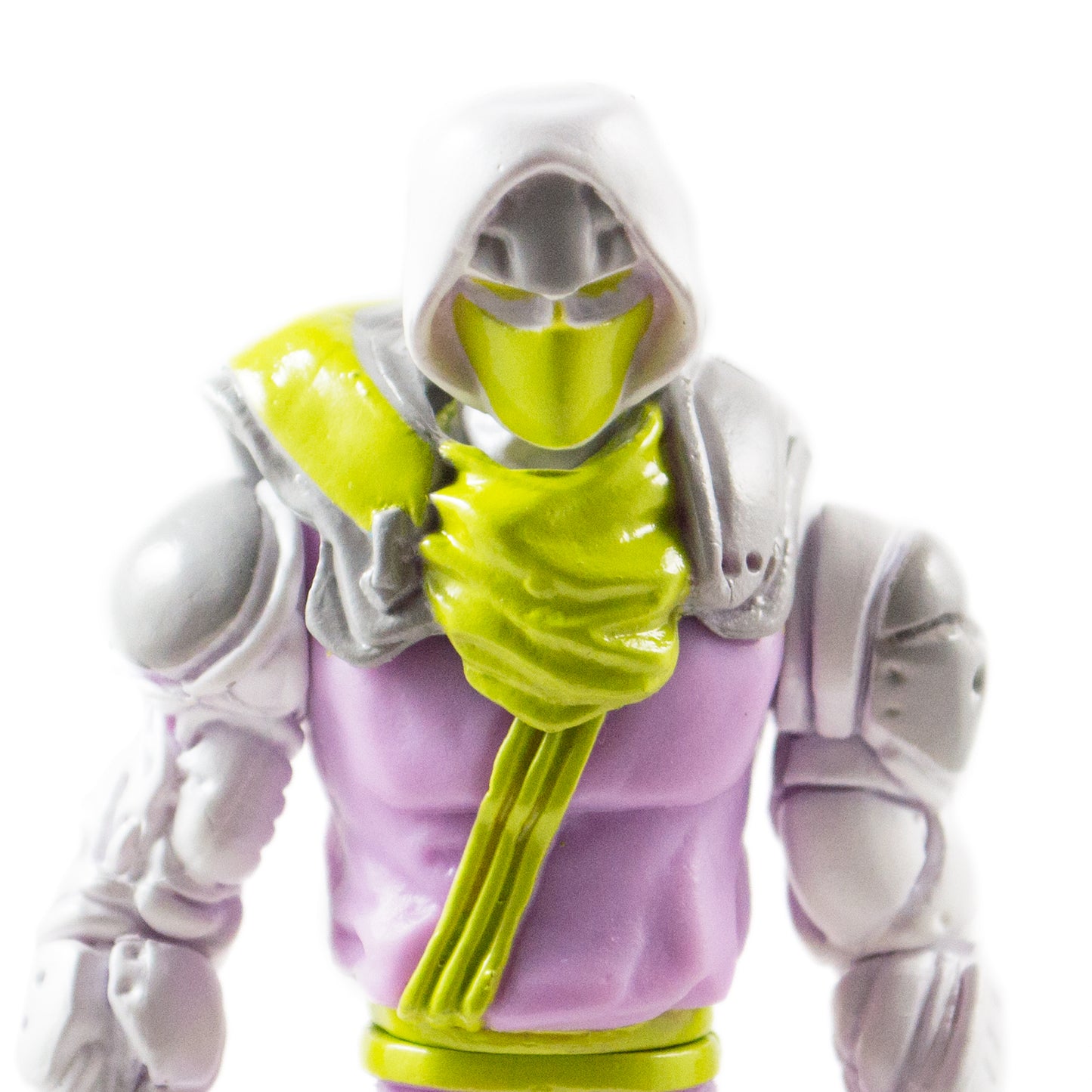 Lilac Device Ninja