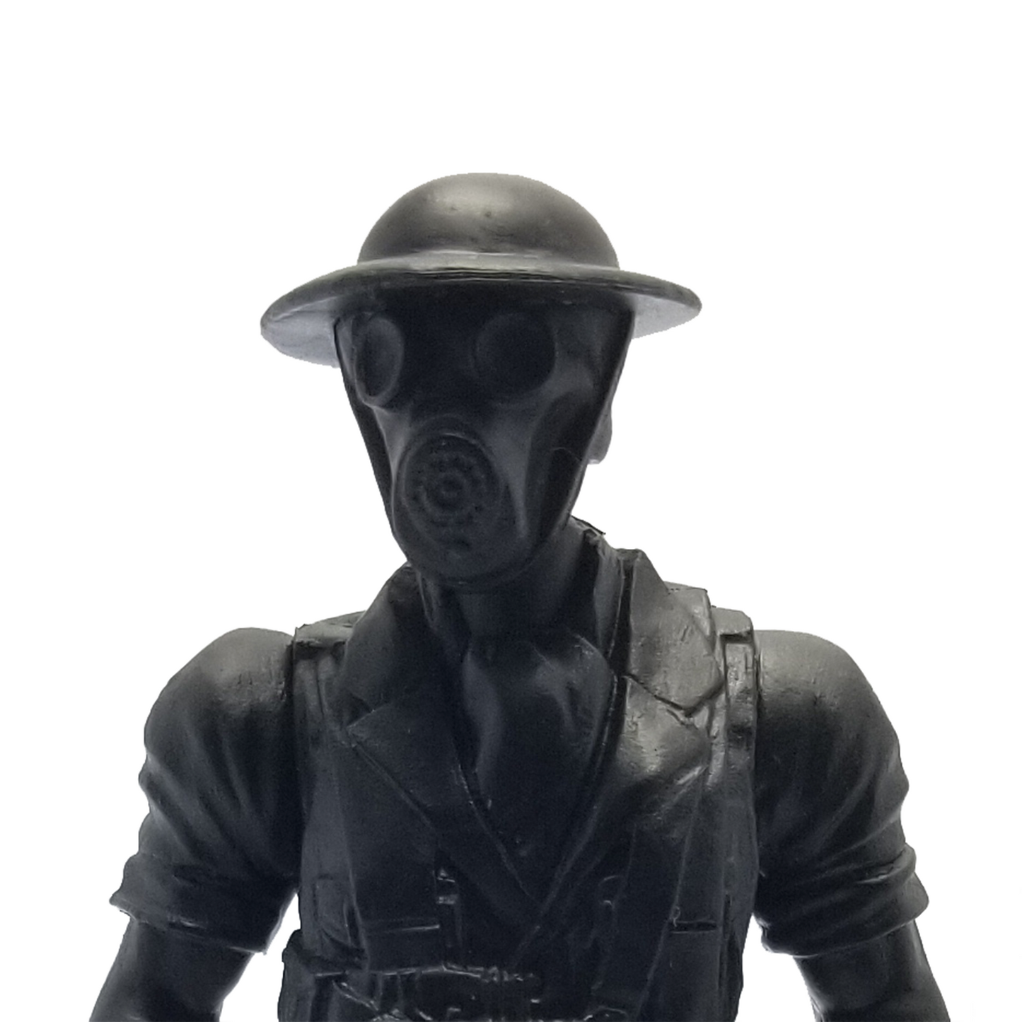 Black Desert Rat (v2)