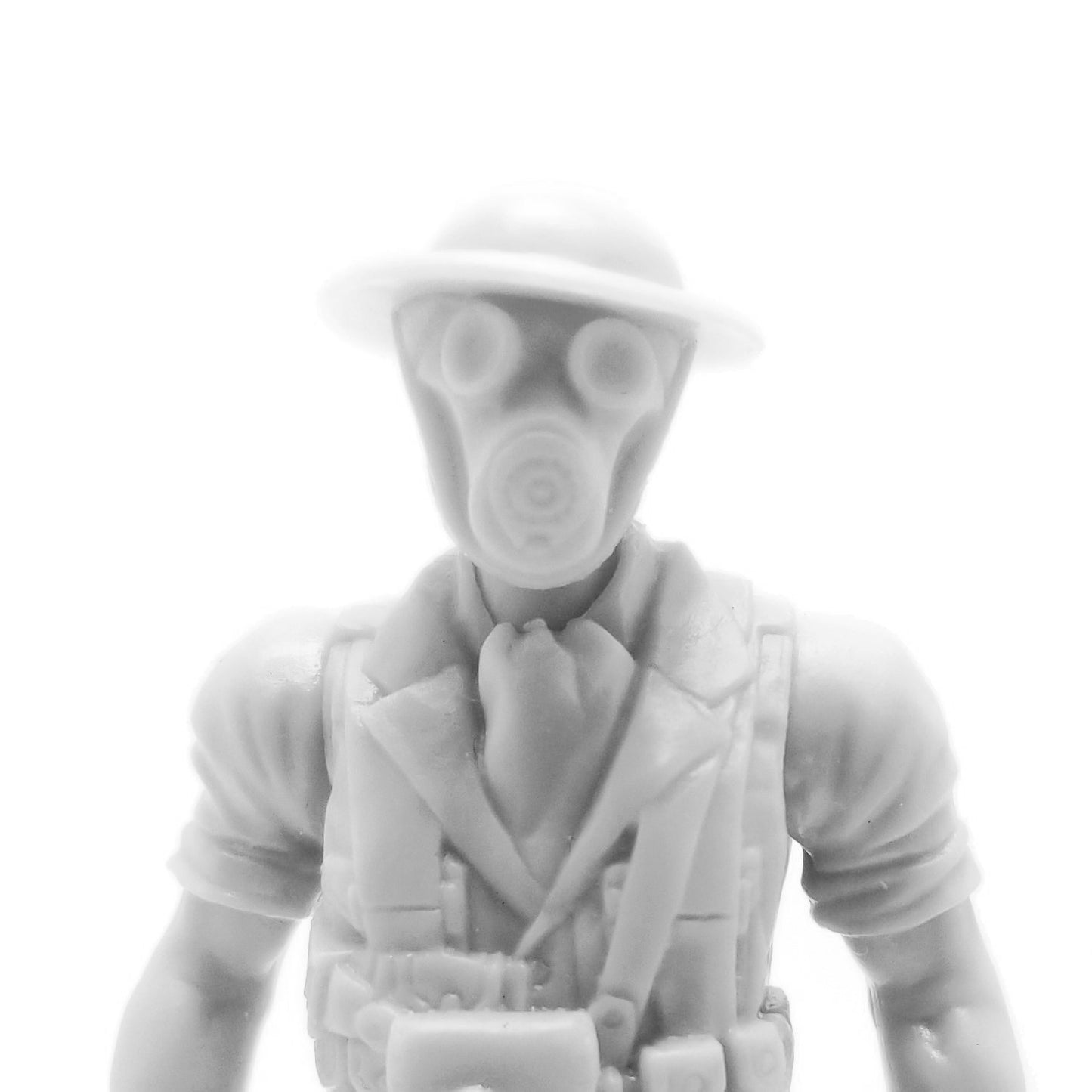 White Desert Rat (v2)