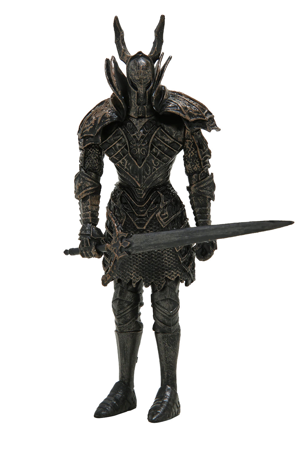 Dark Souls Mega Merge - Black Knight