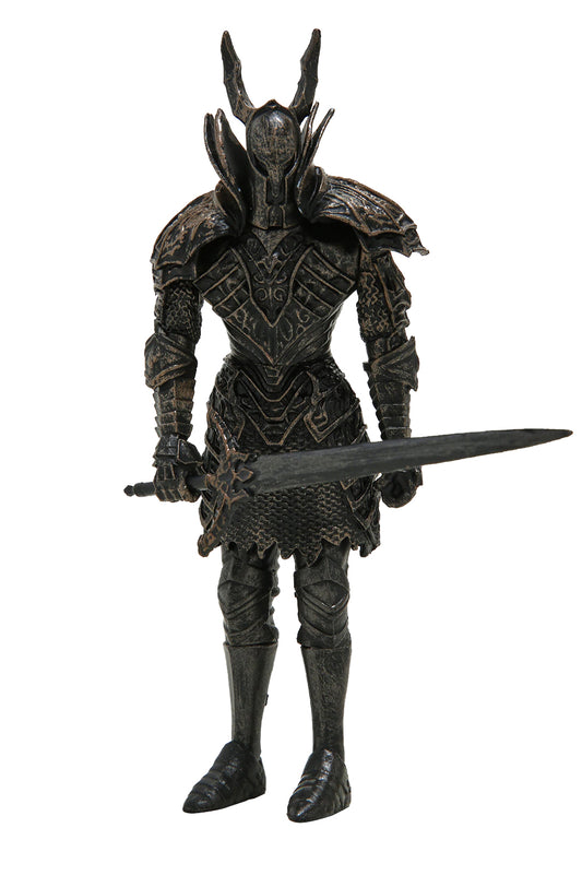 Dark Souls Mega Merge - Black Knight