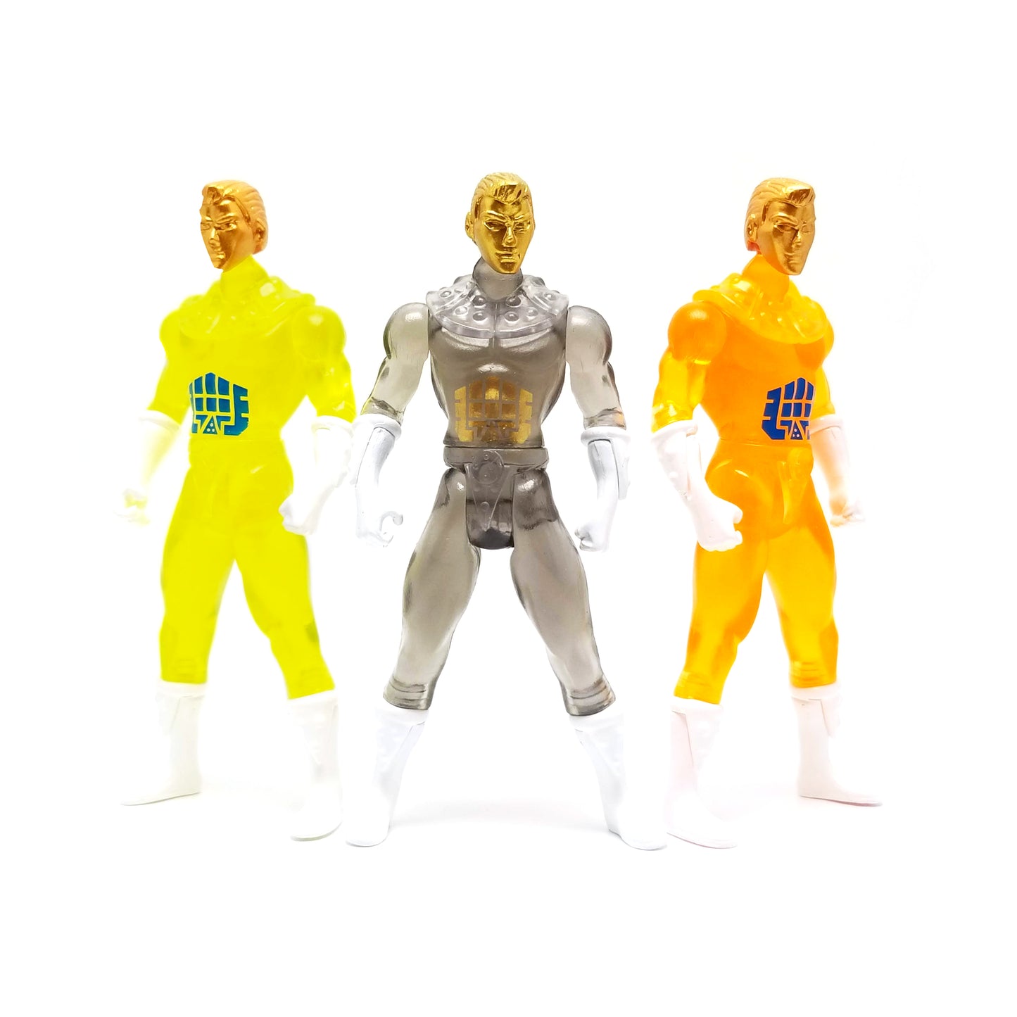 Mikros 3 Pack Wave 2 - EPD