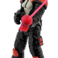 Crimson Ryder Deluxe w/ Bugwing Parts