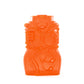 Fire Capsule
