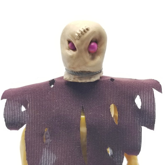 Cartjacker- Frankenslice figure