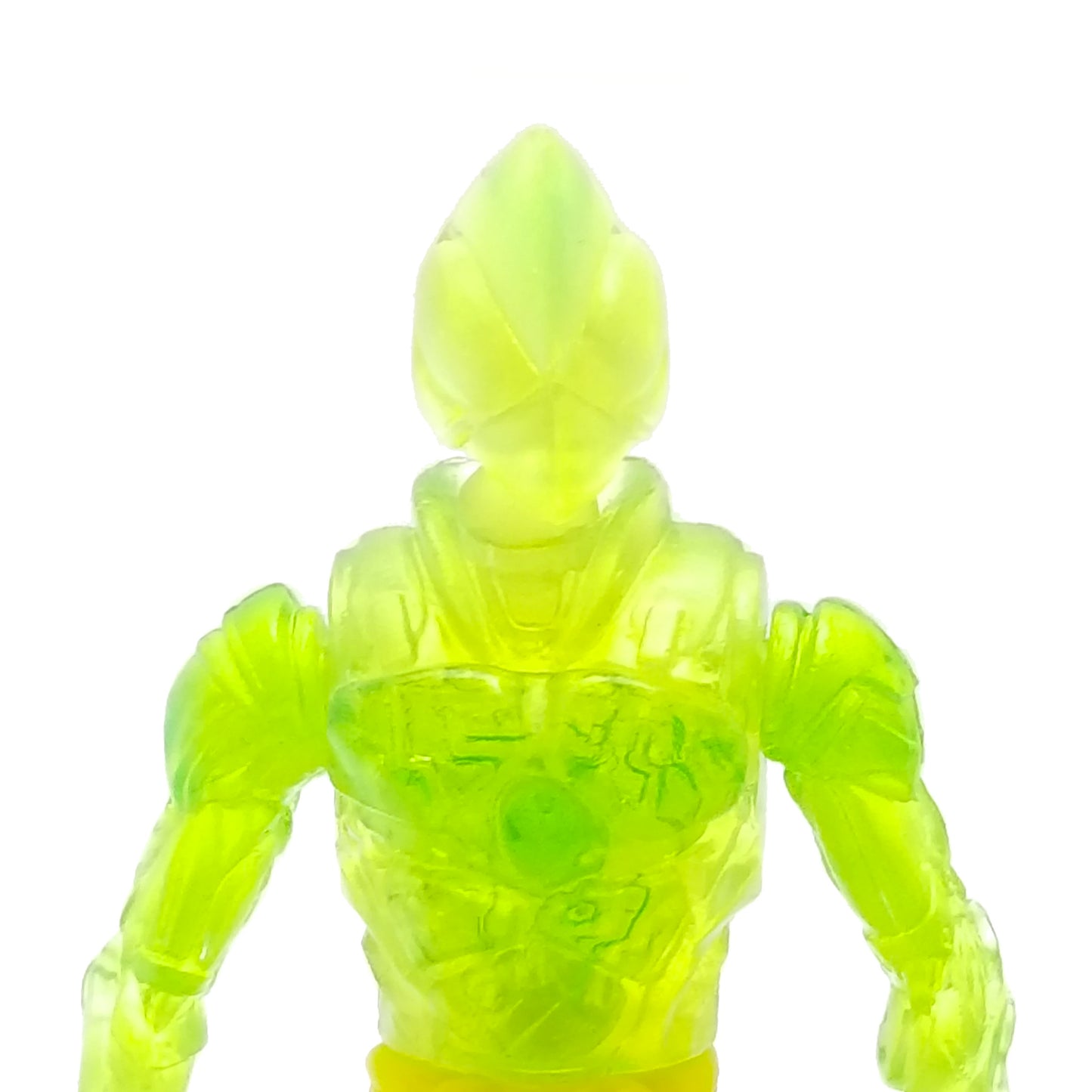 Frankenslice- Chameleon Lime