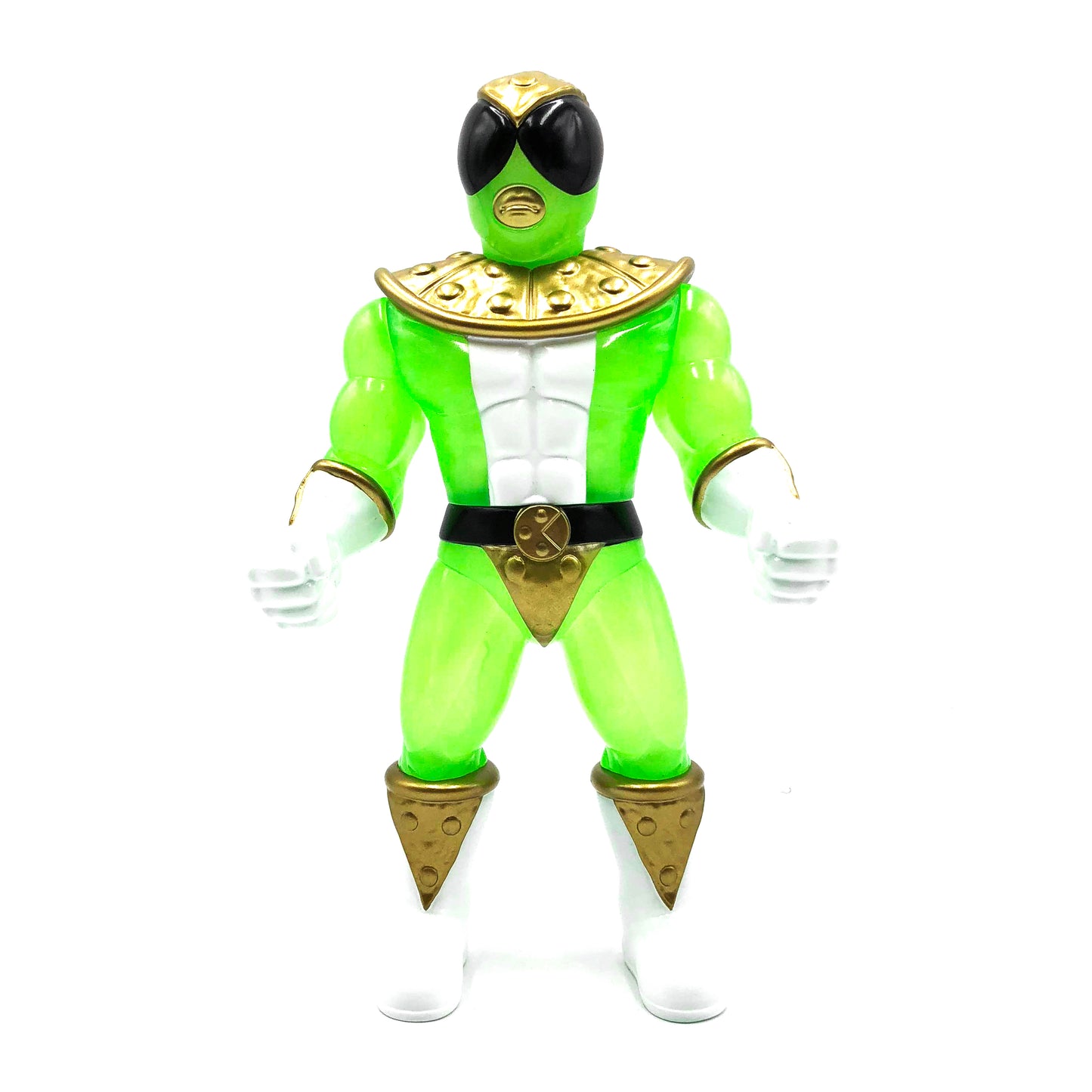 GID Lime - 8" Mega Knight